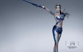 王者荣耀有什么限量皮肤 王者荣耀有哪些限定皮肤值得买