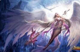 王者荣耀荣耀钟馗自动瞄准如何配置 王者荣耀钟馗百科