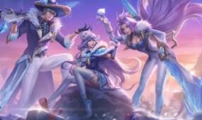 王者荣耀如何优化钟馗 王者荣耀钟馗放大怎么闪现调位置