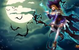 王者荣耀谁有虎字 王者荣耀带虎字的英雄