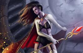 王者荣耀有什么限量皮肤 王者荣耀有哪些限定皮肤值得买